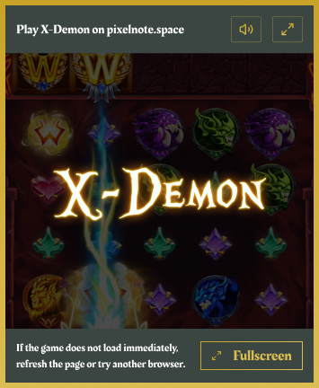 X-Demon