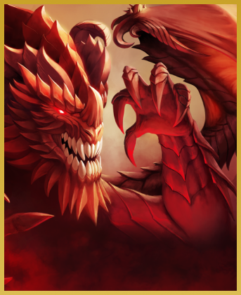 X-Demon Logo