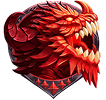 red king