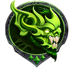 green king
